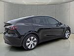 Used 2023 TESLA MODEL Y LONG RANGE AWD in FORT PIERCE, FLORIDA (Photo 4)