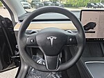 Used 2023 TESLA MODEL Y LONG RANGE AWD in FORT PIERCE, FLORIDA (Photo 33)