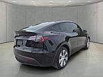 Used 2023 TESLA MODEL Y LONG RANGE AWD in FORT PIERCE, FLORIDA (Photo 5)