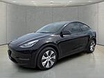 Used 2023 TESLA MODEL Y LONG RANGE AWD in FORT PIERCE, FLORIDA (Photo 10)