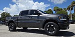 Used 2024 RAM 1500 REBEL 4X4 CREW CAB 5'7" BOX in FORT PIERCE, FLORIDA
