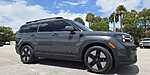 Used 2025 HYUNDAI SANTA FE HYBRID SEL FWD in FORT PIERCE, FLORIDA