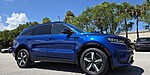 Used 2023 KIA SORENTO EX FWD in FORT PIERCE, FLORIDA