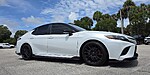 Used 2024 TOYOTA CAMRY TRD V6 AUTO in FORT PIERCE, FLORIDA