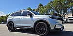 Used 2026 Honda CR-V Hybrid SPORT TOURING AWD in FORT PIERCE, FLORIDA