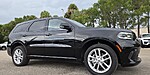 Used 2024 DODGE DURANGO GT PLUS AWD in FORT PIERCE, FLORIDA