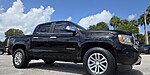Used 2018 GMC CANYON 4WD CREW CAB 128.3" SLT in FORT PIERCE, FLORIDA