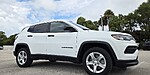 Used 2023 JEEP COMPASS SPORT 4X4UH in FORT PIERCE, FLORIDA