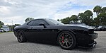 Used 2018 DODGE CHALLENGER SRT HELLCAT RWD in FORT PIERCE, FLORIDA