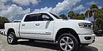 Used 2022 RAM 1500 LIMITED 4X2 CREW CAB 5'7" BOX in FORT PIERCE, FLORIDA