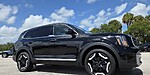 Used 2024 KIA TELLURIDE S FWD in FORT PIERCE, FLORIDA