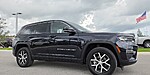 Used 2024 JEEP GRAND CHEROKEE LIMITED 4X4 in FORT PIERCE, FLORIDA