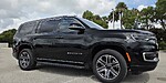 Used 2024 JEEP WAGONEER SERIES II 4X4 in FORT PIERCE, FLORIDA