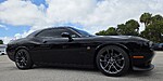 Used 2023 DODGE CHALLENGER R/T SCAT PACK RWD in FORT PIERCE, FLORIDA