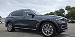 Used 2022 BMW X5 SDRIVE40I SPORTS ACTIVITY VEHICLE in FORT PIERCE, FLORIDA