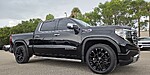 Used 2023 GMC SIERRA 1500 4WD CREW CAB 147" DENALI in FORT PIERCE, FLORIDA