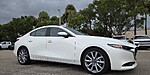 Used 2023 MAZDA MAZDA3 SEDAN 2.5 S SELECT FWD in FORT PIERCE, FLORIDA