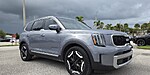 Used 2023 KIA TELLURIDE EX FWD in FORT PIERCE, FLORIDA