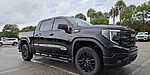 Used 2024 GMC SIERRA 1500 2WD CREW CAB 147" ELEVATION in FORT PIERCE, FLORIDA