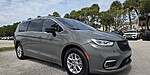 Used 2025 CHRYSLER PACIFICA SELECT FWD in FORT PIERCE, FLORIDA