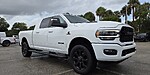 Used 2024 RAM 2500 LARAMIE 4X4 MEGA CAB 6'4" BOX in FORT PIERCE, FLORIDA