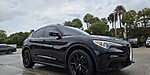 Used 2019 ALFA ROMEO STELVIO TI LUSSO AWD in FORT PIERCE, FLORIDA