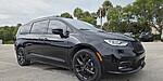 Used 2023 CHRYSLER PACIFICA LIMITED AWD in FORT PIERCE, FLORIDA