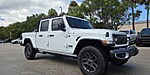 Used 2024 JEEP GLADIATOR SPORT S 4X4 in FORT PIERCE, FLORIDA
