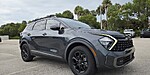 Used 2023 KIA SPORTAGE X-PRO AWD in FORT PIERCE, FLORIDA
