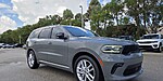 Used 2023 DODGE DURANGO GT PLUS RWD in FORT PIERCE, FLORIDA
