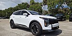 Used 2026 KIA SPORTAGE EX FWD in FORT PIERCE, FLORIDA