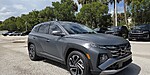 Used 2025 HYUNDAI TUCSON LIMITED FWD in FORT PIERCE, FLORIDA