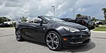 Used 2016 BUICK CASCADA 2DR CONV PREMIUM in FORT PIERCE, FLORIDA