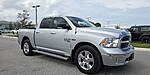 Used 2019 RAM 1500 CLASSIC BIG HORN 4X2 CREW CAB 5'7" BOX in FORT PIERCE, FLORIDA