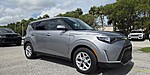 Used 2025 KIA SOUL LX FWD in FORT PIERCE, FLORIDA