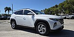Used 2024 HYUNDAI TUCSON SEL FWD *LTD AVAIL* in FORT PIERCE, FLORIDA