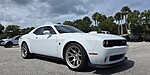 Used 2023 DODGE CHALLENGER R/T SCAT PACK WIDEBODY RWD in FORT PIERCE, FLORIDA