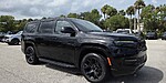 Used 2023 JEEP WAGONEER SERIES II CARBIDE 4X4 in FORT PIERCE, FLORIDA