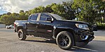 Used 2020 CHEVROLET COLORADO 2WD CREW CAB 128" Z71 in FORT PIERCE, FLORIDA