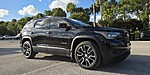 Used 2019 GMC ACADIA AWD 4DR SLT W/SLT-1 in FORT PIERCE, FLORIDA