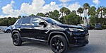 Used 2023 JEEP CHEROKEE ALTITUDE LUX 4X4 in FORT PIERCE, FLORIDA