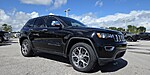 Used 2020 JEEP GRAND CHEROKEE LIMITED 4X2 in FORT PIERCE, FLORIDA