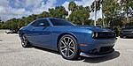 Used 2023 DODGE CHALLENGER R/T RWD in FORT PIERCE, FLORIDA