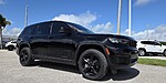 Used 2024 JEEP GRAND CHEROKEE L ALTITUDE X 4X4 in FORT PIERCE, FLORIDA