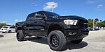 Used 2020 RAM 1500 BIG HORN 4X2 CREW CAB 5'7" BOX in FORT PIERCE, FLORIDA