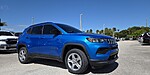 Used 2023 JEEP COMPASS LATITUDE 4X4 in FORT PIERCE, FLORIDA