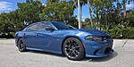 Used 2021 DODGE CHARGER SCAT PACK RWD in FORT PIERCE, FLORIDA