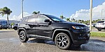 Used 2025 JEEP COMPASS LIMITED 4X4 in FORT PIERCE, FLORIDA