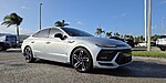 Used 2025 HYUNDAI SONATA N LINE FWD in FORT PIERCE, FLORIDA
