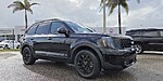 Used 2024 KIA TELLURIDE SX X-PRO AWD in FORT PIERCE, FLORIDA